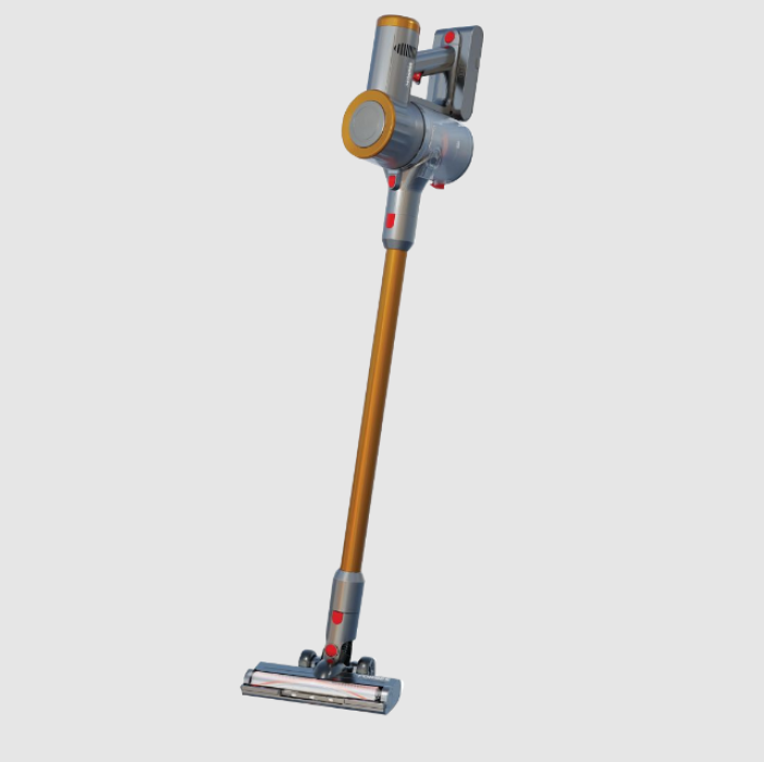 Eureka Forbes Kordfree K20 Supersilent Vacuum Cleaner