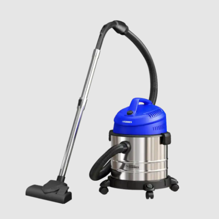 Eureka Forbes Wet & Dry Endura Vacuum Cleaner