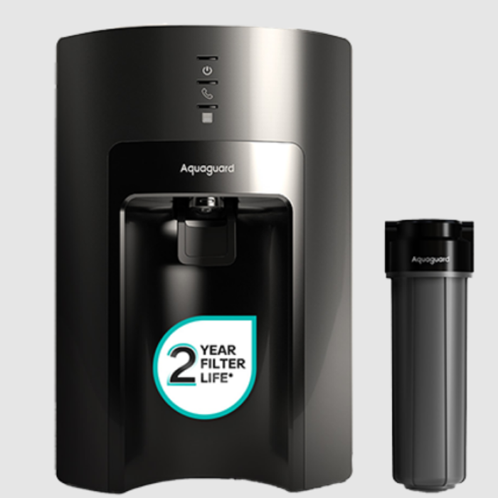 Eureka Forbes Aquaguard RO Water Purifier in Mohali