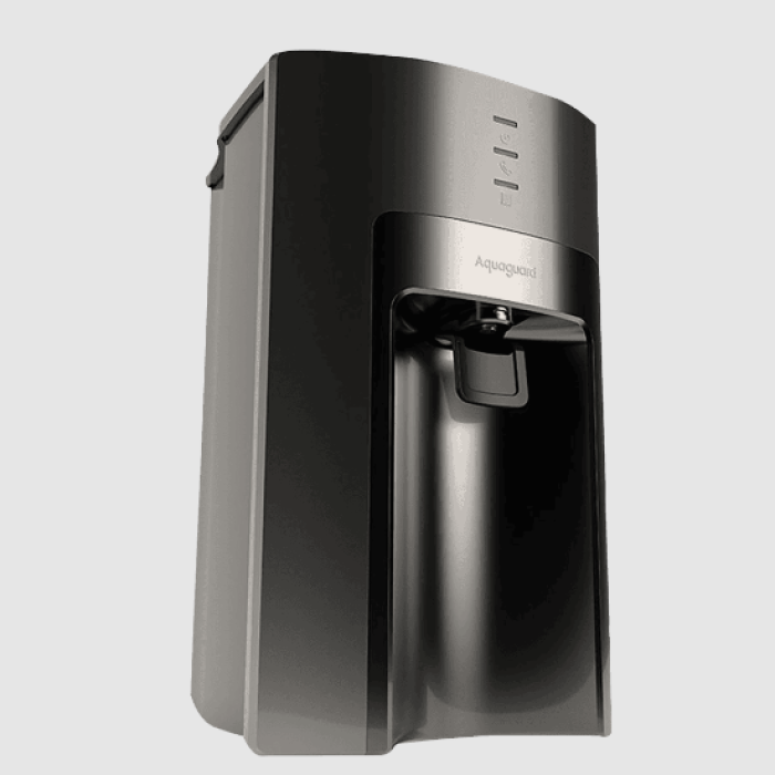 Aquaguard Sure Delight NXT RO+UV+UF Water Purifier