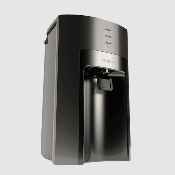 Aquaguard Sure Delight NXT Lite RO+MC Water Purifier | 2-in-1 Mineral Charge